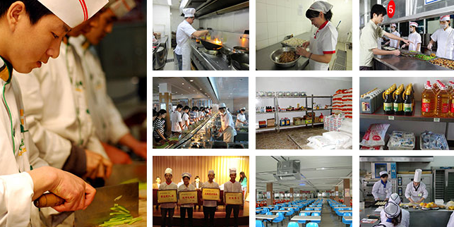 食品安全如何庫(kù)華?