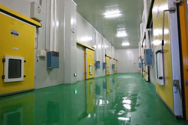 氣調(diào)保鮮冷庫建造具體有哪些特點(diǎn)?